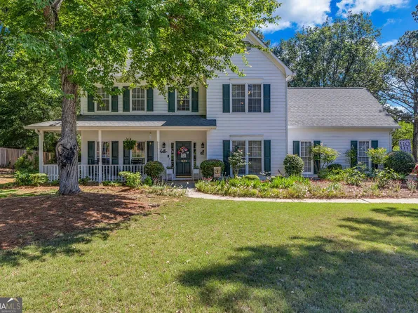 1633 Brentwood Xing SE, Conyers, GA 30013