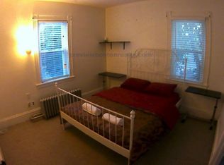 15 Aldie St #21, Allston, MA 02134