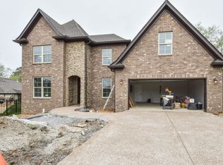 139 Circle Dr LOT 6, Hendersonville, TN 37075