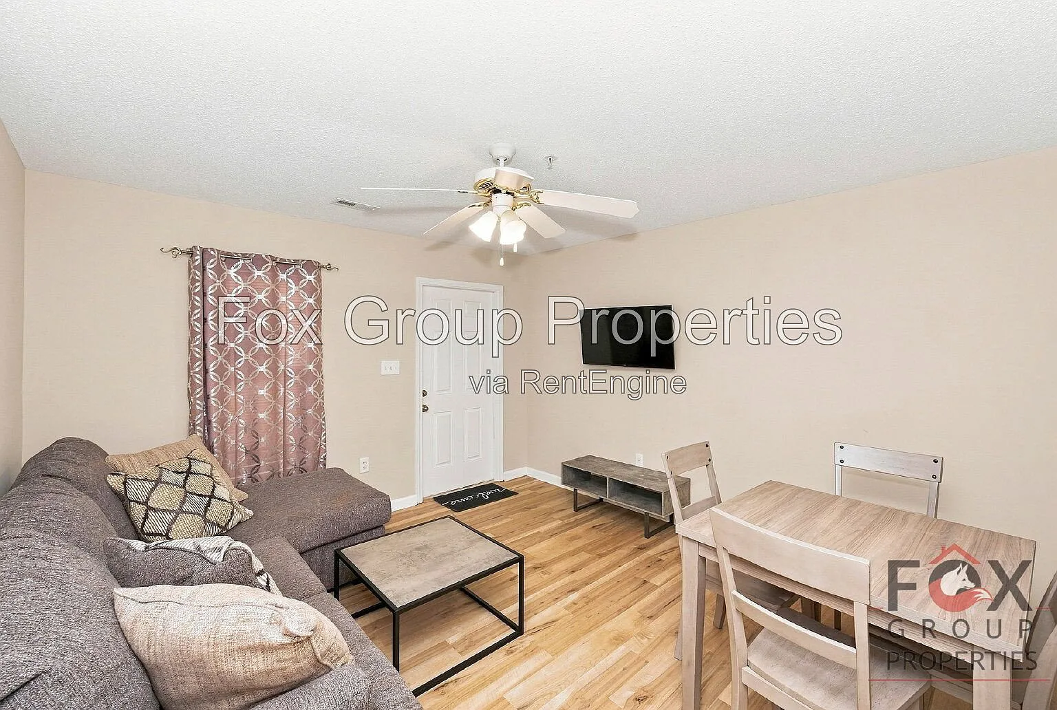 1 bed, 1.0 bath, 607 sqft, $1,755 — Photo 4