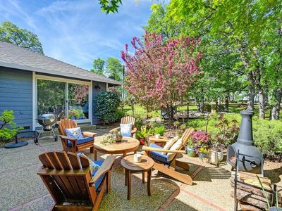 5805 Lone Star Valley Rd, Auburn, CA, 95602