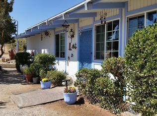 6667 Escondido Canyon Rd, Acton, CA 93510