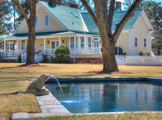 1352 Audubon Dr SE, Aiken, SC 29803