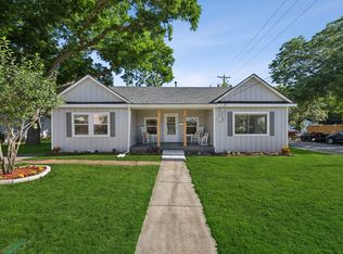 500 W Leland Ave, McKinney, TX 75069
