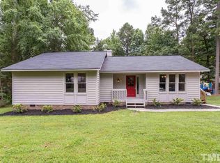 3424 Freeman Rd, Durham, NC 27703