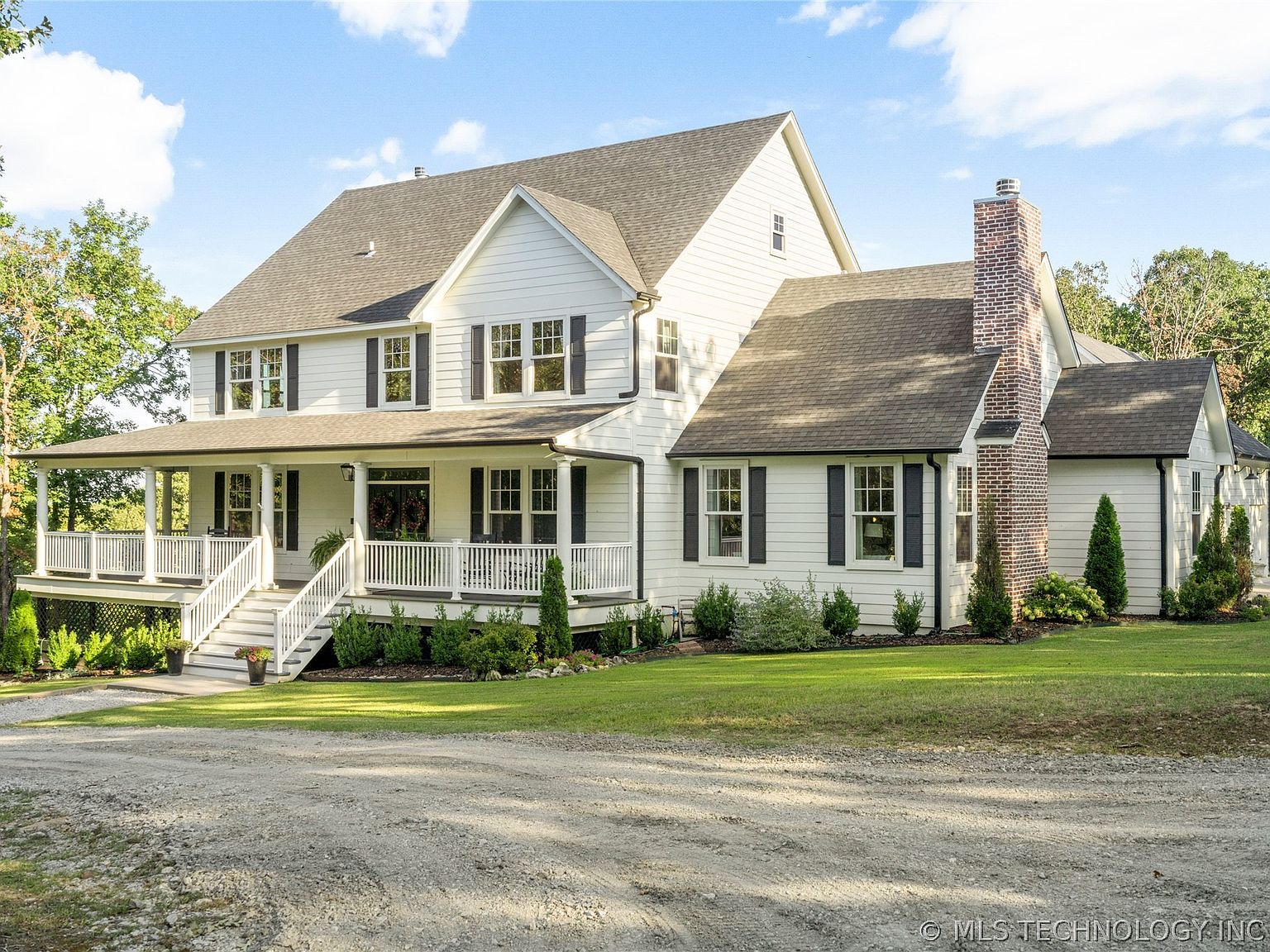 4470 Adams Rd, Mounds, OK 74047 Zillow