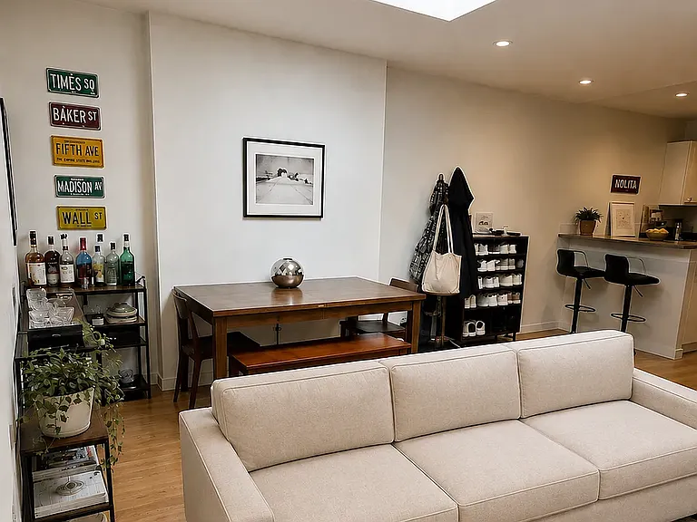 206 Avenue A #4B — Photo 2