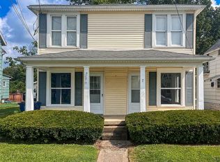 7 Earl Ave #7, Shelby, OH 44875