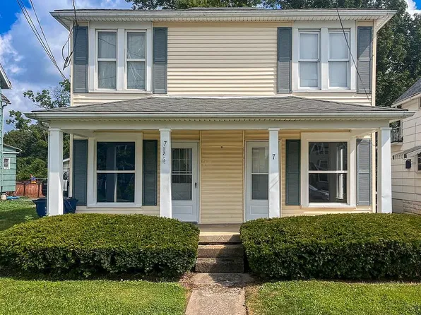 7 Earl Ave #7, Shelby, OH 44875