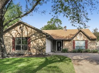 2854 Canary Ln, Humble, TX 77396