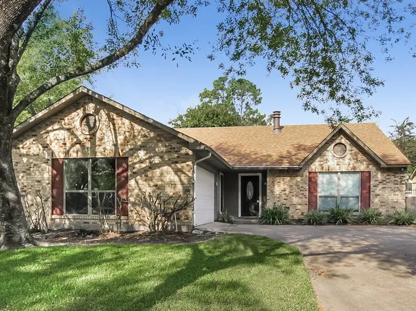 2854 Canary Ln, Humble, TX 77396
