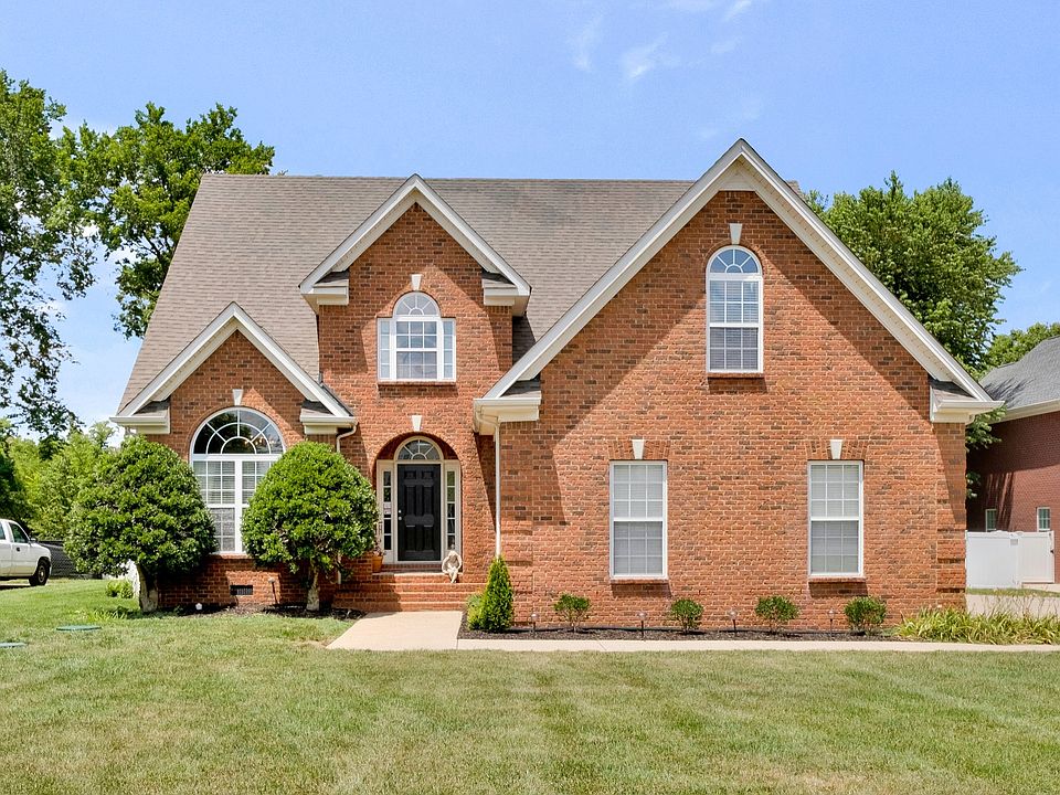 5122 Stonewood Dr, Smyrna, TN 37167 | MLS #2670016 | Zillow