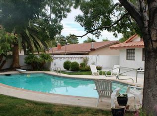 2302 Bridlewood Dr, Las Vegas, NV 89119