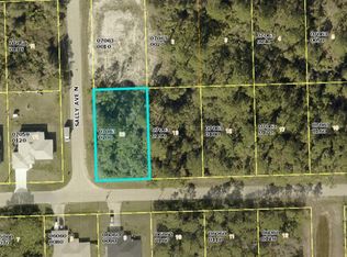 3326 53rd St W, Lehigh Acres, FL 33971
