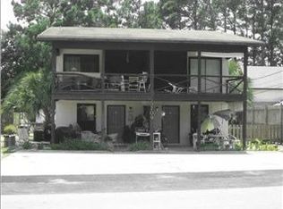 5709 S Lagoon Dr, Panama City Beach, FL 32408