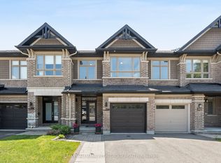 358 Rainrock Cres, Ottawa, ON K1W0J6