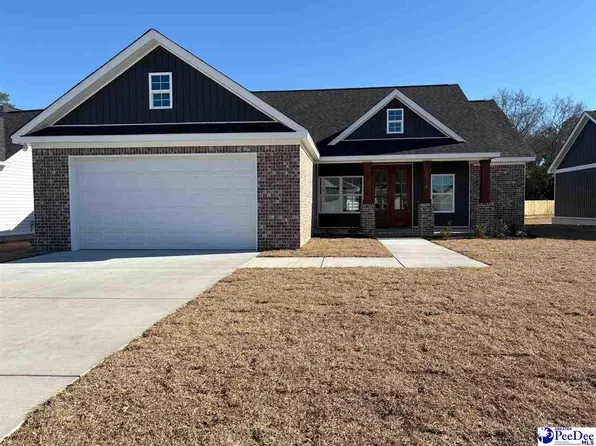 2914 Suzanne Dr, Florence, SC 29501