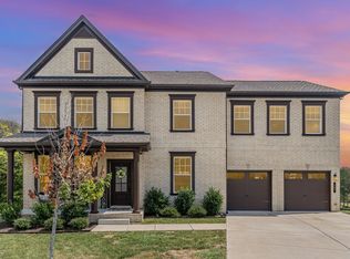 203 Caroline Way, Mount Juliet, TN 37122