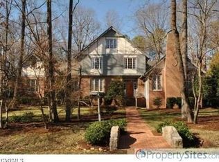 6 Runswick Dr, Henrico, VA 23238