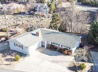 2668 Rodney Dr, Reno, NV 89509