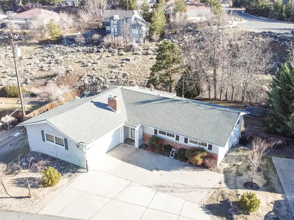 2668 Rodney Dr, Reno, NV 89509