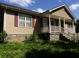 6730 N Dixie Hwy, Bonnieville, KY 42713