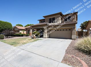 14300 W Weldon Ave, Goodyear, AZ 85395