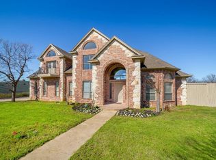 2919 Fairway Dr, Cedar Hill, TX 75104