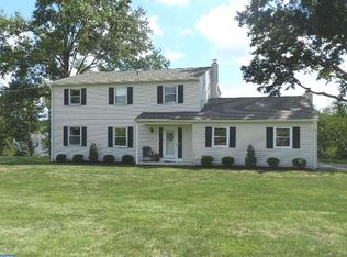 250 Highspire Rd, Glenmoore, PA 19343