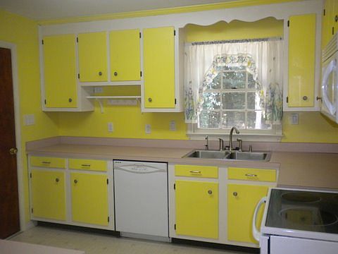 Recent appliances