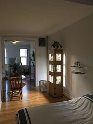 Rented by Flatiron Real Estate Advisors LLC