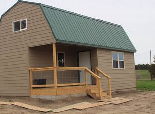 602 Washington Ave, Creighton, NE 68729