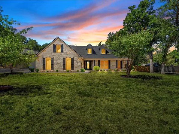 564 Woodland Dr, Lorena, TX 76655