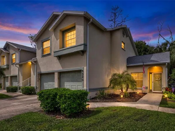 5520 FAIR OAKS STREET, BRADENTON, FL 34203