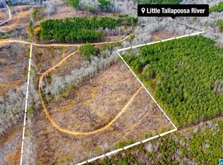 1365 County Road 290 #0, Muscadine, AL 36269