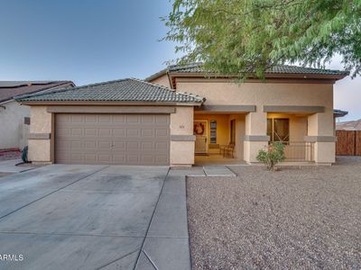 10776 W Encanto Blvd, Avondale, AZ, 85392