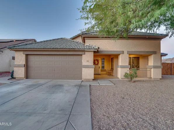 10776 W Encanto Boulevard, Avondale, AZ 85392