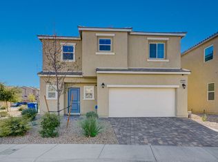 2205 Mystic Wave Rd, North Las Vegas, NV 89031