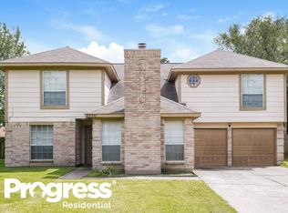 22711 Powell House Ln, Katy, TX 77449