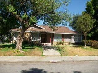 2201 Spencer Ave, Pomona, CA 91767