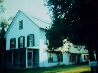 Staco Rd, Hannacroix, NY 12087