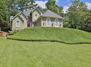 20 Due West St, Dallas, GA 30157