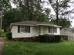 120 Hawthorn St, Rome, GA 30161