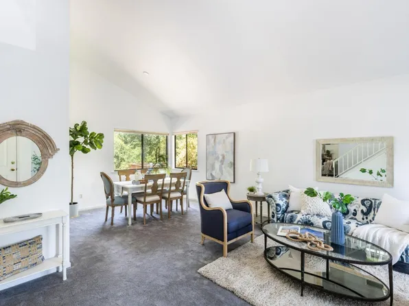 1205 Cyrus Creek Court, Calistoga, CA 94515