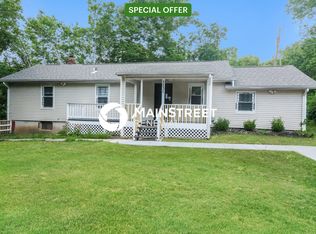 5831 E 29th Ter, Kansas City, MO 64129