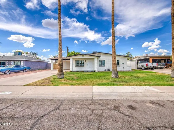3238 W ALTADENA Avenue, Phoenix, AZ 85029