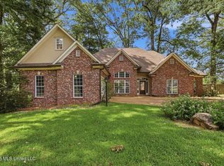 117 Trace Rdg, Clinton, MS 39056