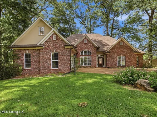 117 Trace Rdg, Clinton, MS 39056