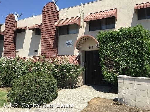 1st image of 7356 Haskell Ave APT 18