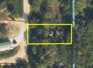 36040 S Sky View Dr, Park Hill, OK 74451